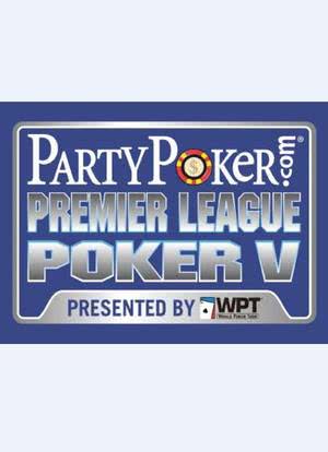 Premier League Poker海报封面图