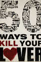 Annabel Capper 50 ways to kill your lover
