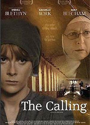 The Calling海报封面图