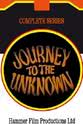 Lynn Pinkney Journey To The Unknown