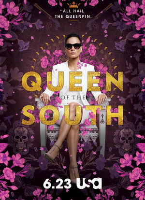 南方女王 第一季海报封面图