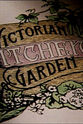 艾力克·布朗 The Victorian Kitchen Garden