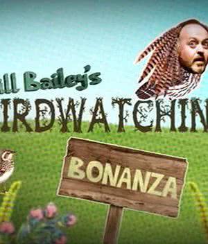 Bill Bailey's Birdwatching Bonanza海报封面图