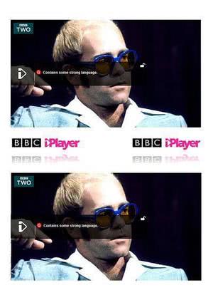 The Making of Elton John: Madman Across the Water海报封面图