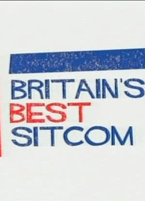 Britain's Best Sitcom海报封面图