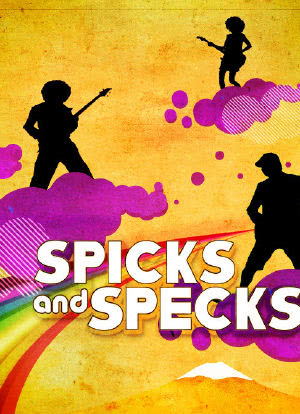 Spicks And Specks海报封面图