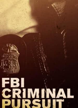 FBI：罪案追踪 第一季海报封面图