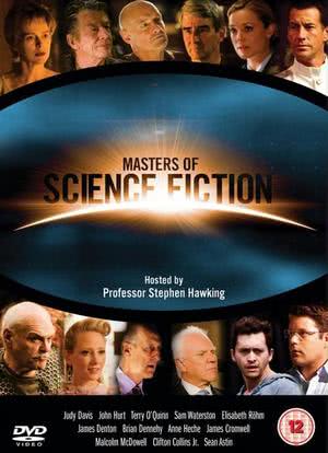 "Masters Of Science Fiction" 1.6 Watchbird海报封面图
