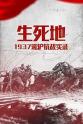 陈璐 生死地——1937淞沪抗战实录