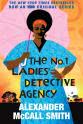 Mpho Molepo 第一女子侦探社
