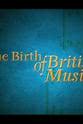 Sophie Daneman 英国音乐的诞生