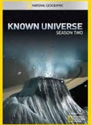 浩瀚宇宙 第二季海报封面图