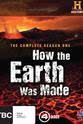 William Hartmann 地球的起源 第一季