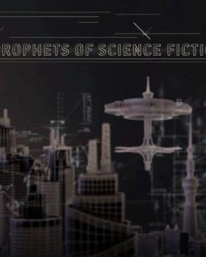 科幻先知 第一季海报封面图