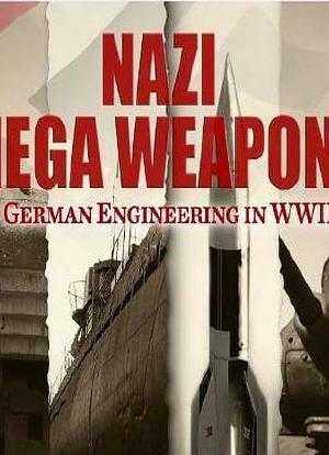 纳粹二战工程 第二季海报封面图