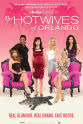 Charles Sanders The Hotwives of Orlando Season 1