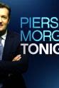 Mathew Fox Piers Morgan Tonight