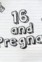 Jenelle Evans 16 and Pregnant