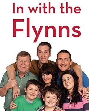 in with the flynns海报封面图