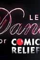 Lara Lewington Let's Dance for Comic Relief