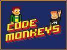 Code Monkeys Season 1海报封面图