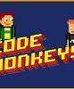 Matt Lawton Code Monkeys Season 1