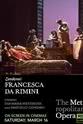 Patricia Risley 赞多尼《里米尼的弗朗切斯卡》