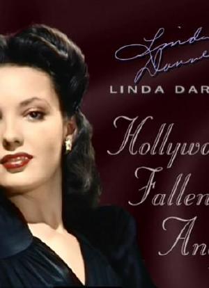 "Biography" Linda Darnell: Hollywood's Fallen Angel海报封面图