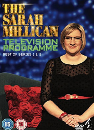 The Sarah Millican Television Programme海报封面图