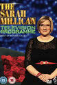 Suzi Perry The Sarah Millican Television Programme