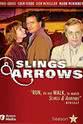 Dorothy Gordon Slings and Arrows Season 2 Season 2