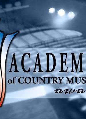 46th Annual Academy of Country Music Awards (TV 2011)海报封面图