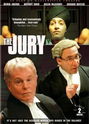 陪审团第一季海报封面图
