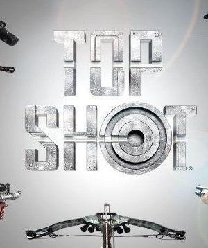 Top Shot Season 4海报封面图