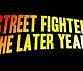 黄琛如 Street Fighter: The Later Years