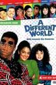 Margie Peters A Different World