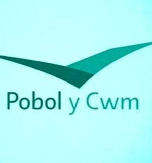 Pobol y Cwm海报封面图
