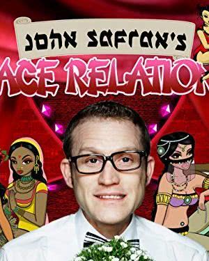 John Safran's Race Relations海报封面图