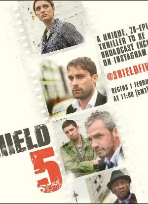 Shield 5海报封面图