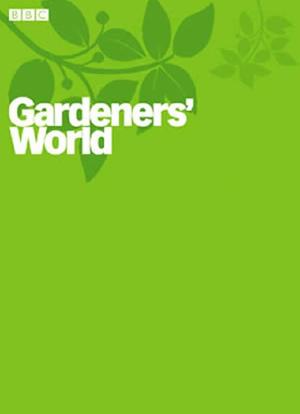 园艺世界 第四十六季海报封面图