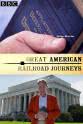 Guy Laliberté 美国铁路之旅 第一季