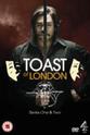 Anais Alvarado Toast of London Season 2