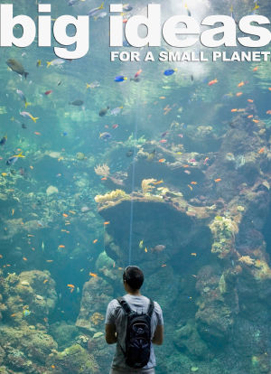 拯救地球大智慧海报封面图