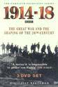 Allan Hendrick 1914 - 1918 : The Great War And The Shaping Of The 20th Century