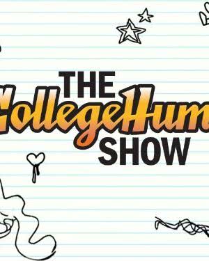 The CollegeHumor Show海报封面图