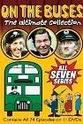 Pete Brady On the Buses