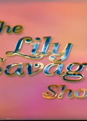 The Lily Savage Show海报封面图
