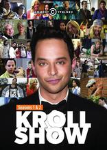 Kroll Show Season 3