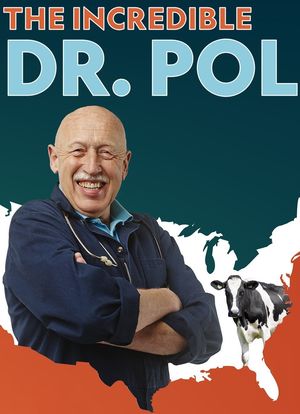 动物神医 第一季海报封面图