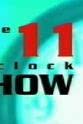James Pickles The 11 O’Clock Show